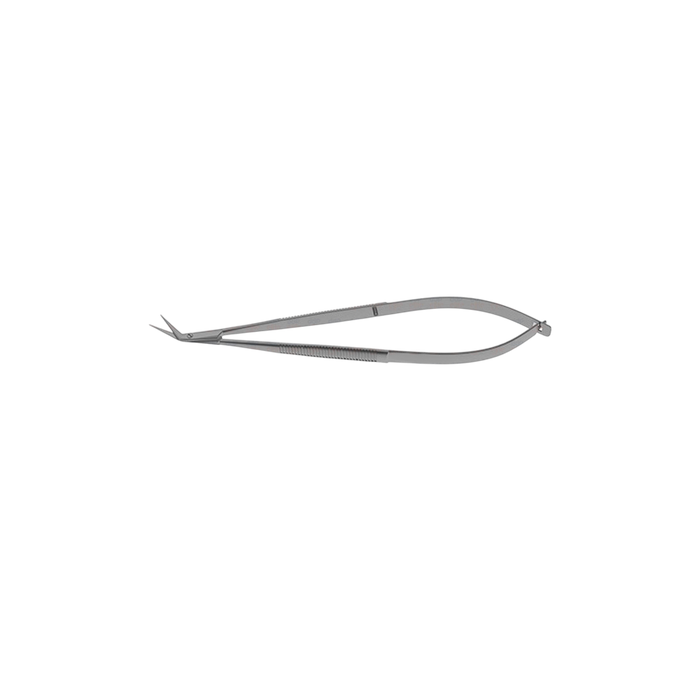 Castroviejo Keratoplasty Scissors - ddpeliteusa