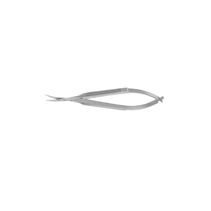 Castroviejo Keratoplasty & Keratectomy Scissors - ddpeliteusa