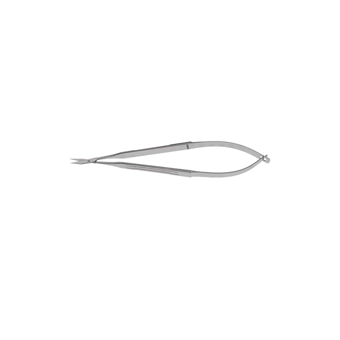 Castroviejo Mini Keratoplasty-Utility Scissors - ddpeliteusa