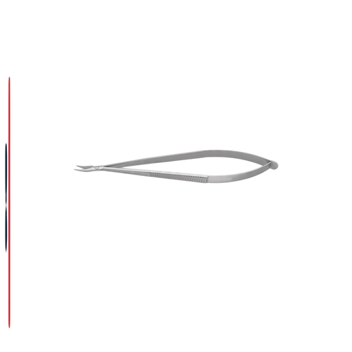 Castroviejo Needle Holder - Delicate - ddpeliteusa