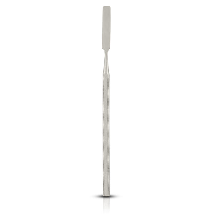 Cement Spatula 24 Single Ended Stainless Steel