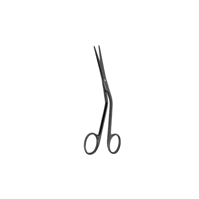 Ceramic -Cut Cottle Dorsal Scissors