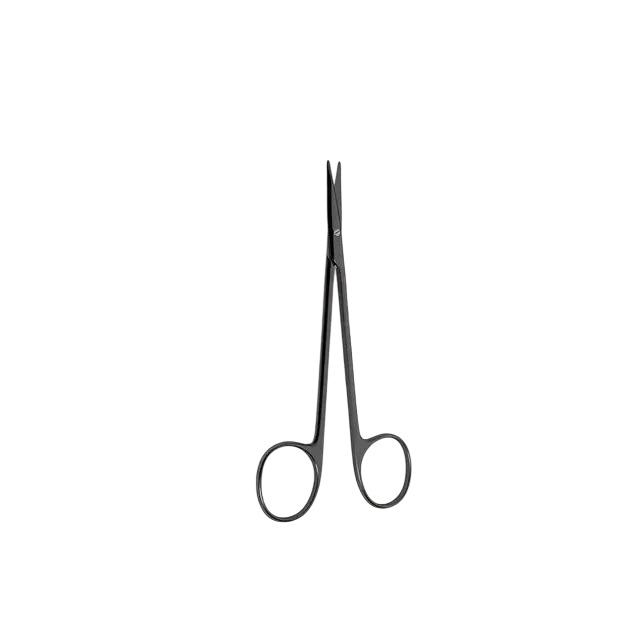 Ceramic Cut Dissecting Scissor