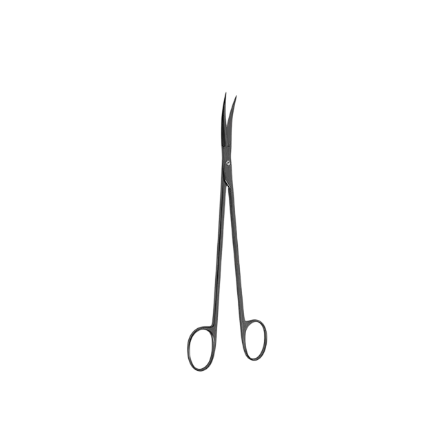 Ceramic Cut Gorney Scissors