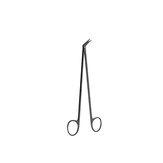 Ceramic Cut Potts Smith Scissors 