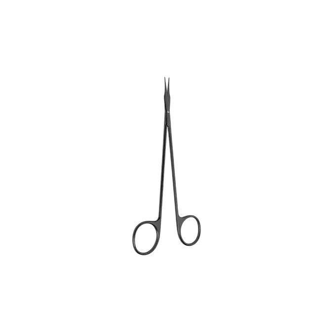 Ceramic Cut Reynolds Jamison Dissecting Scissors 
