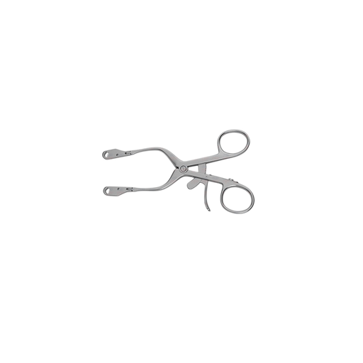Cervical Retractor - Hinged Frame Only - ddpeliteusa