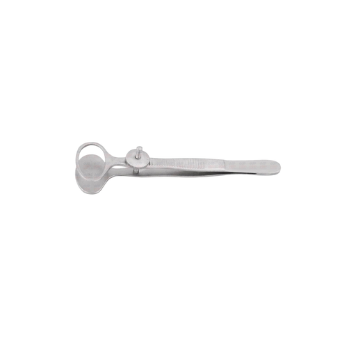 Chalazion Forceps, 20mm Wide, 9cm - ddpeliteusa
