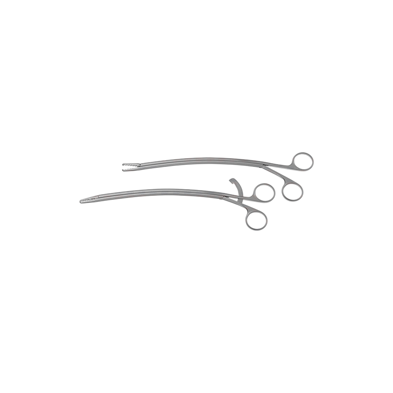 CHEST TUBE PASSERS (Cardiothoracic)