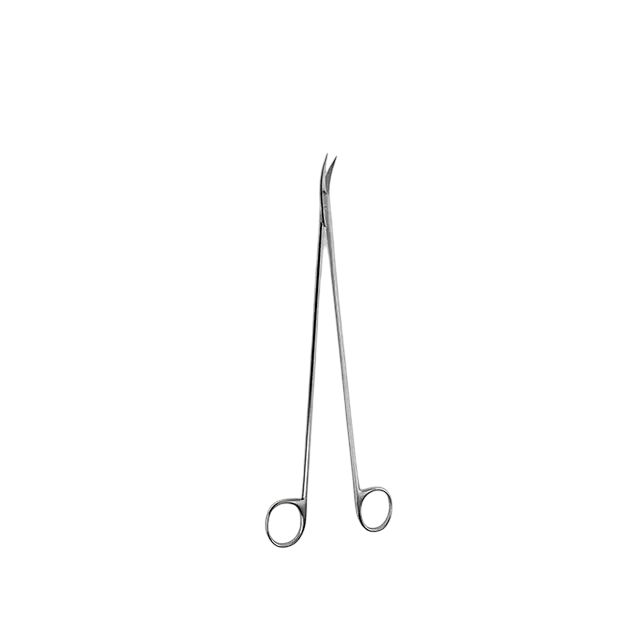 ChurchArtery Scissor