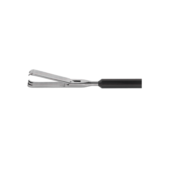 Claw Forceps 10mm Sheath Diameter - 3 Piece Modular Reusable Insert - ddpeliteusa
