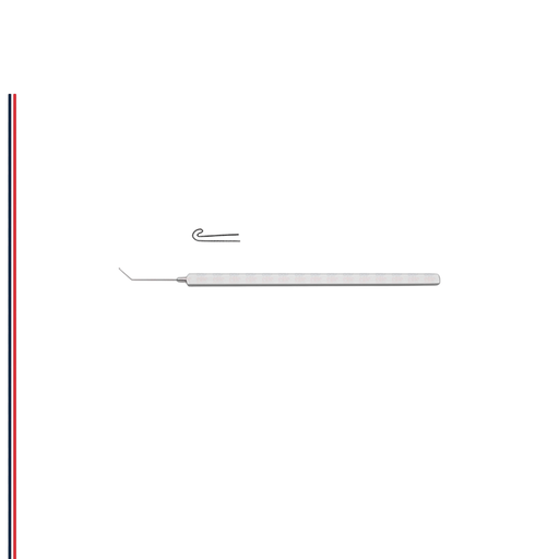 Clayman Iris Hook - ddpeliteusa