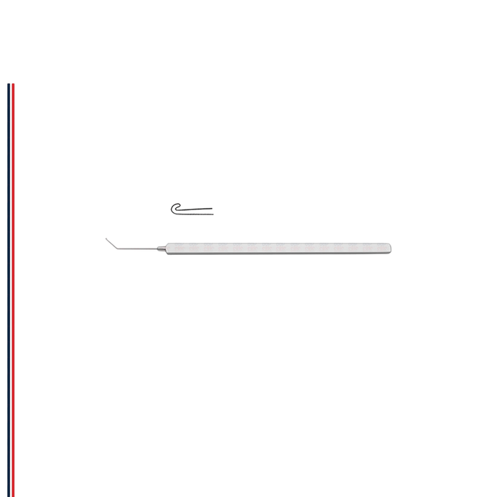 Clayman Iris Hook - ddpeliteusa