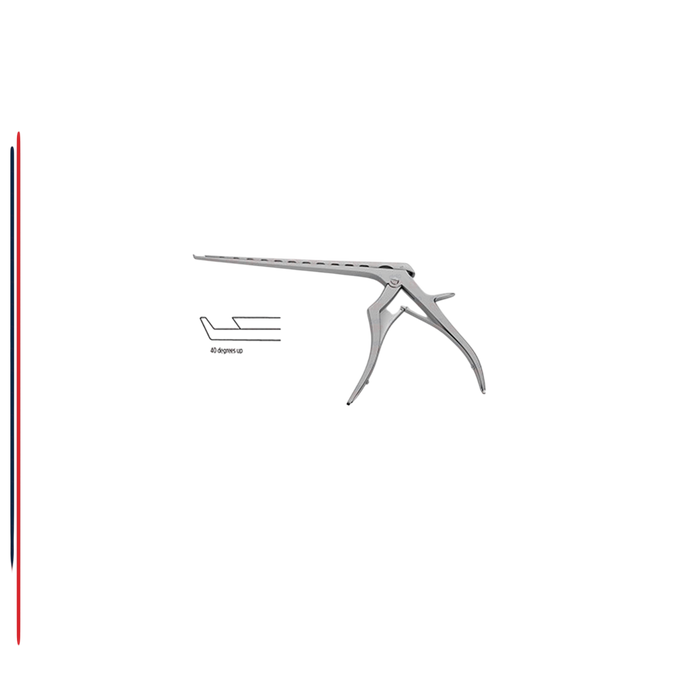 Clean Kerrison Rongeur - ddpeliteusa