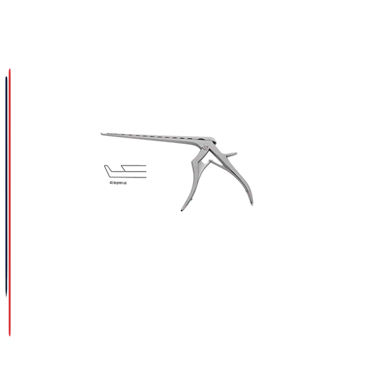 Clean Kerrison Rongeur - ddpeliteusa