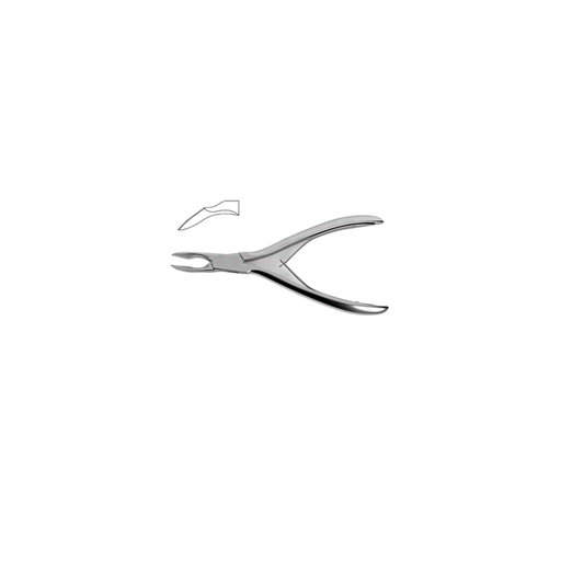 Cleveland Bone Cutting Forceps - ddpeliteusa