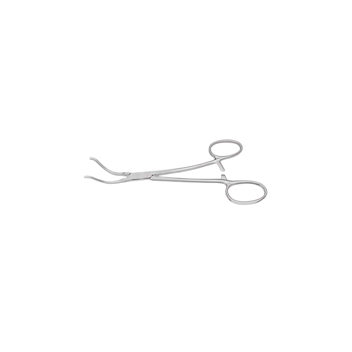 Cleveland Clinic Renal Clamp - ddpeliteusa
