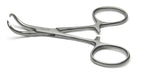 Clip-on Backhaus Towel Clamp