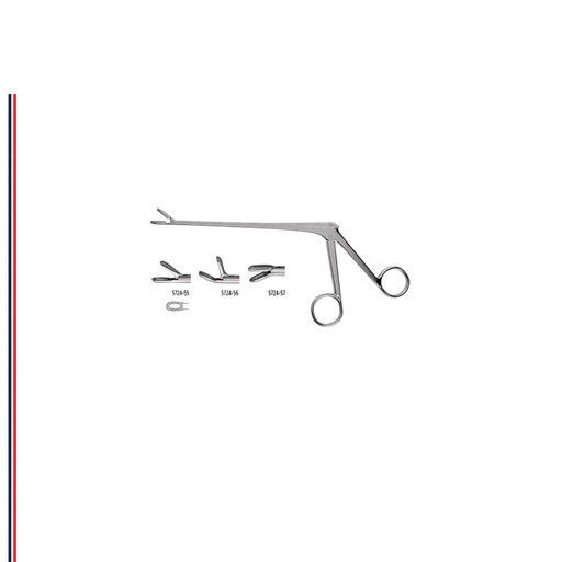 Cloward-Style Rongeurs - ddpeliteusa