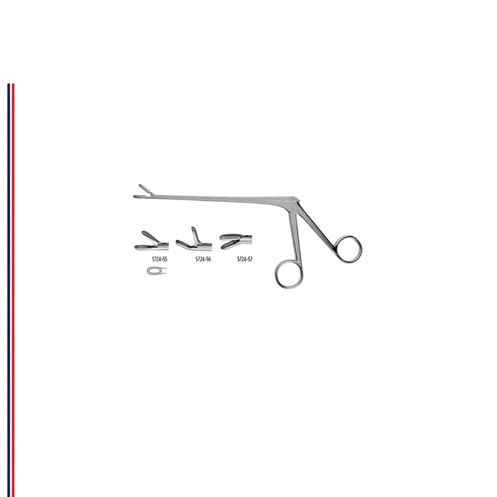 Cloward-Style Rongeurs - ddpeliteusa