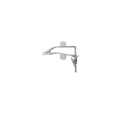 Cloward Style Vertebrae Spreader - ddpeliteusa