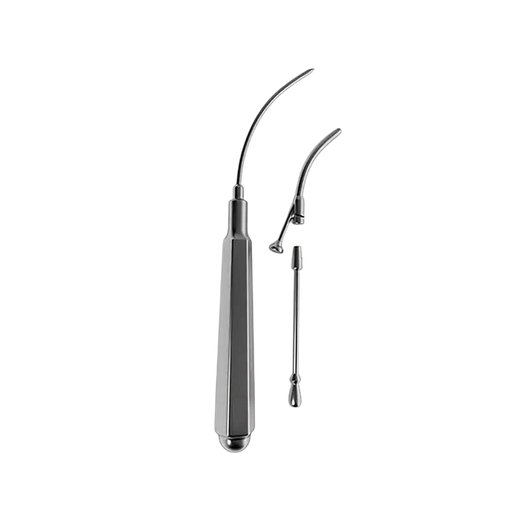 Coakley Antrum Trocars
Coakley Antrum Trocars instrument