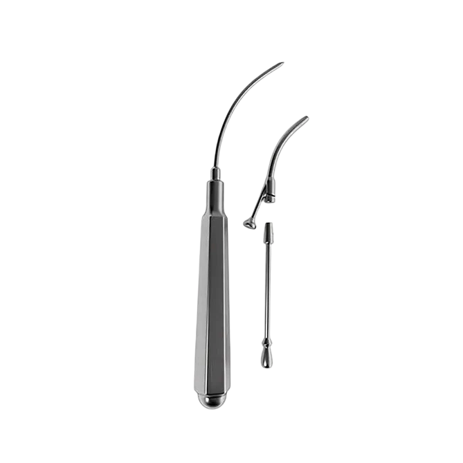 Coakley Antrum Trocars
Coakley Antrum Trocars instrument