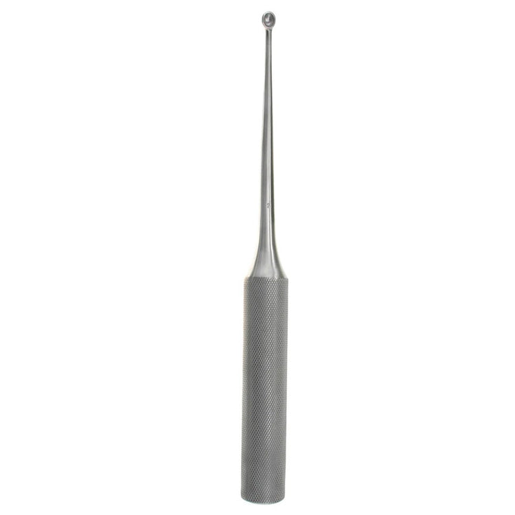 Cobb Curette - 12.2 x 15.2mm HD - 11 1/4" Size 6
