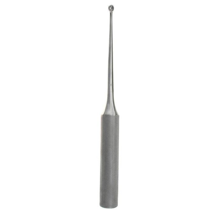 Cobb Curette ? 12.2 x 15.2mm HD ? 11 1/4" Size 6