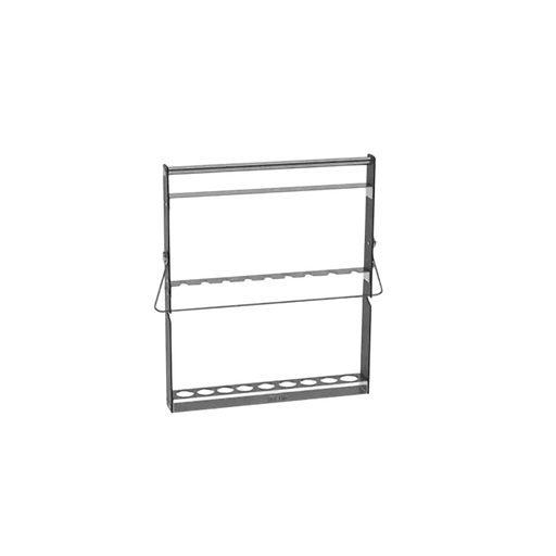 Cobb Sterilizing Rack Upright Instrument 
cobb sterilizing rack