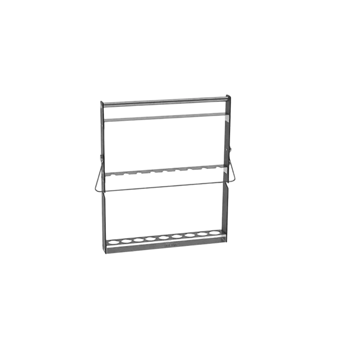 Cobb Sterilizing Rack Upright Instrument 
cobb sterilizing rack
