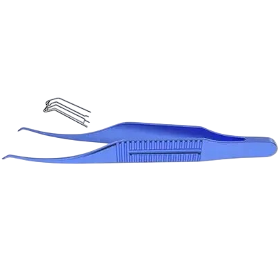 Colibri Titanium Forcep