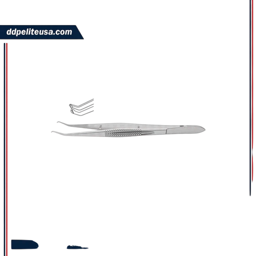 Colibri Type Corneal Utility Forceps