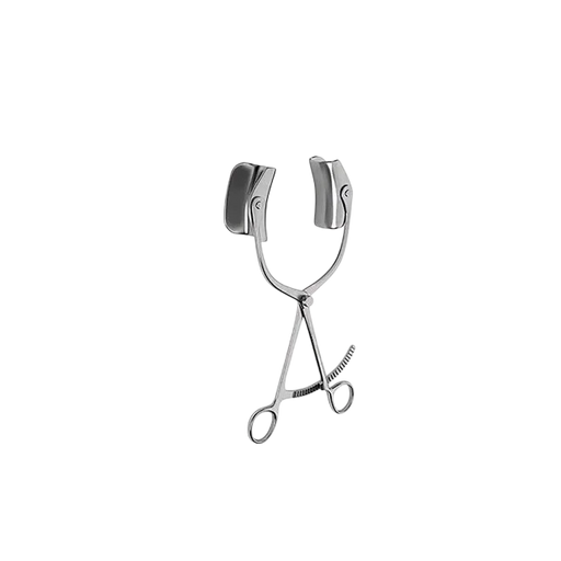 Collin Abdominal Retractor