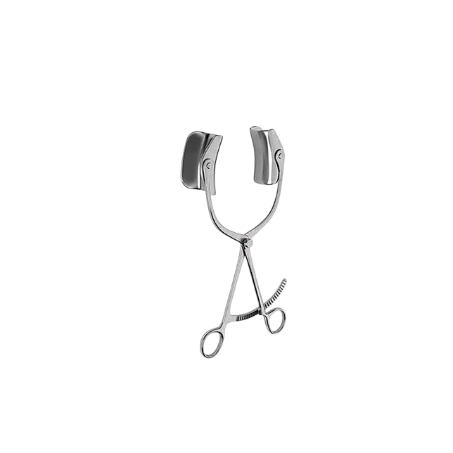 Collin Abdominal Retractor