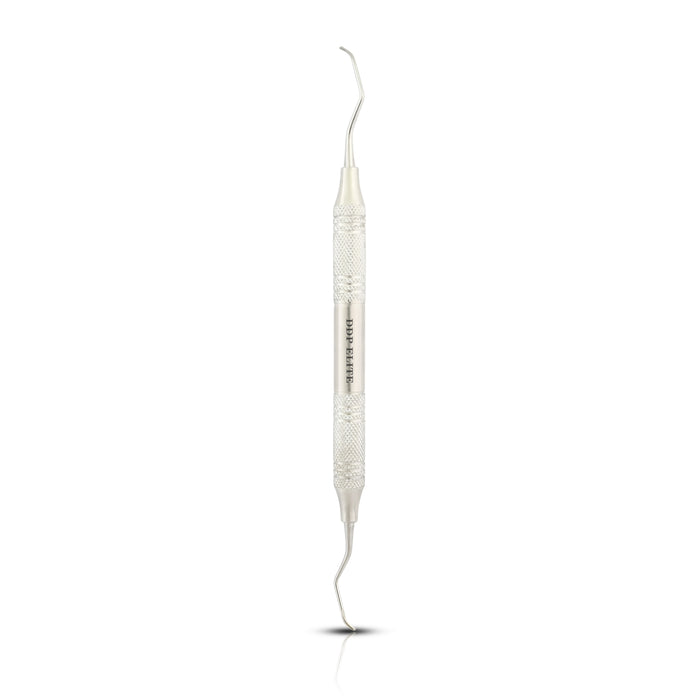 Columbia Curette 4L-4R Hollow Handle
