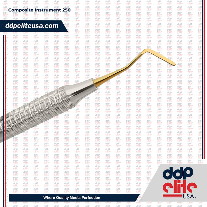 Composite Instrument 250 Hollow Handle