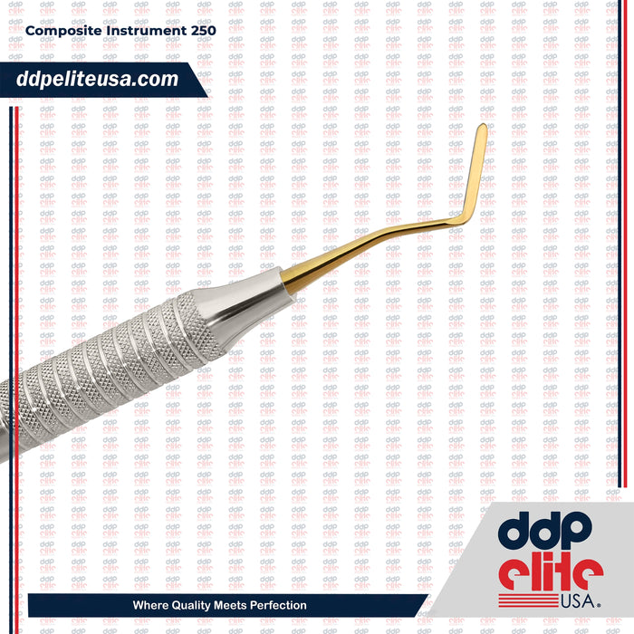 Composite Instrument 250 Hollow Handle