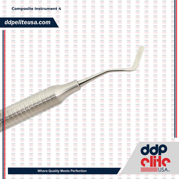 Composite Instrument 4 Hollow Handle