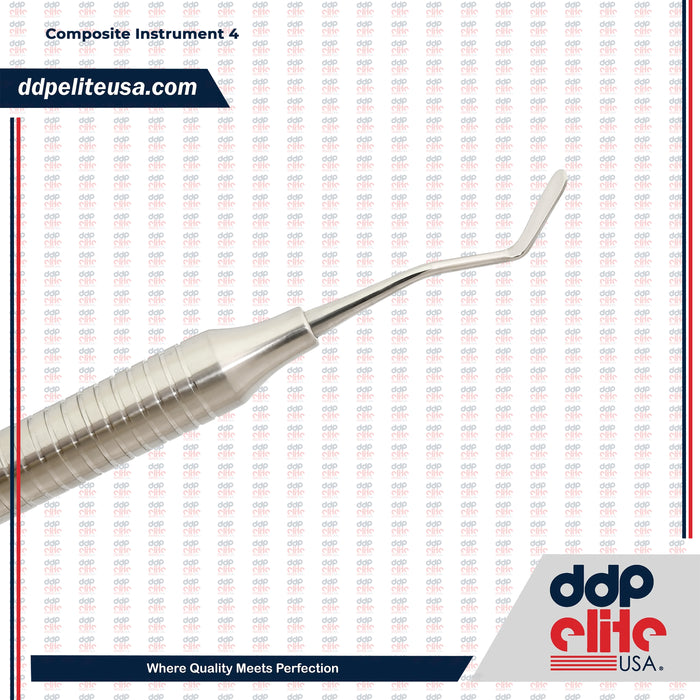 Composite Instrument 4 Hollow Handle