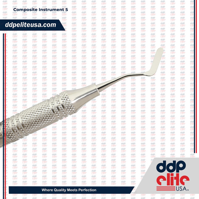 Composite Instrument 5 Hollow Handle