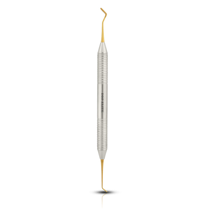 Composite Instrument L7 – Double‑Ended Stainless Steel Hollow Handle