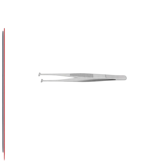 Converse (Green) Eye Fixation Forcep