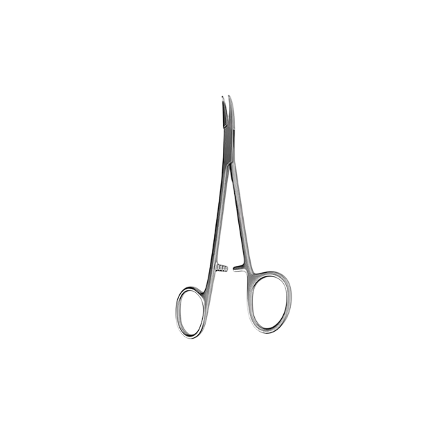 Converse Needle Holder