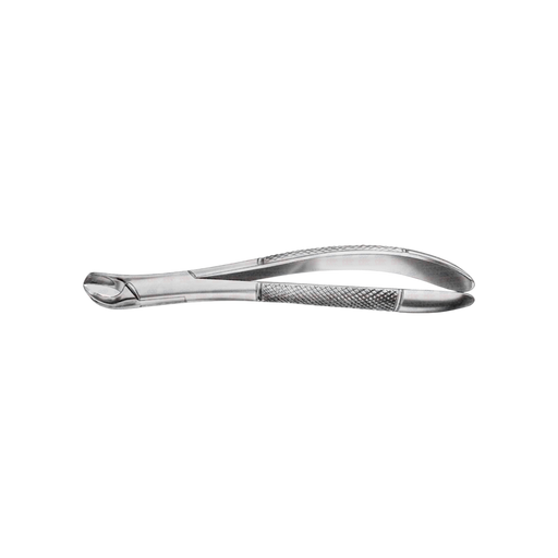 Cook Upper Molar Forceps #89, Right, Short Furcation Prong - ddpeliteusa