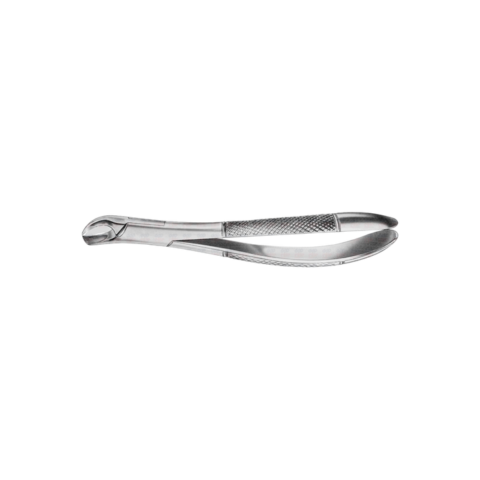 Cook Upper Molar Forceps #90, Left, Short Furcation Prong - ddpeliteusa
