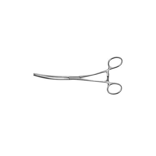 Cooley-Baumgarten Aortic Clamp - ddpeliteusa