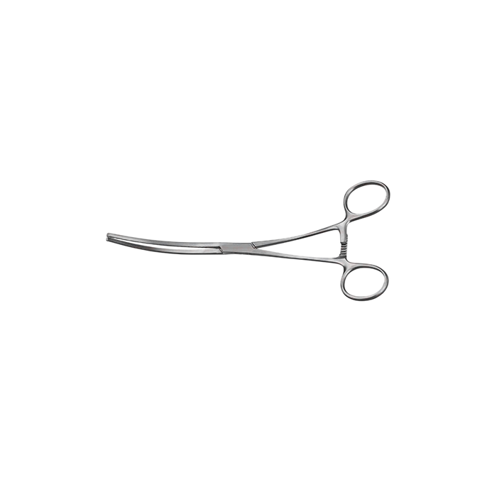 Cooley-Baumgarten Aortic Clamp - ddpeliteusa