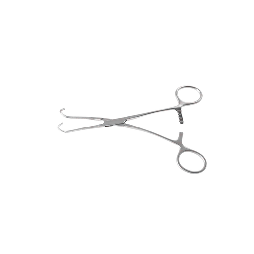 Cooley-Derra Anastomosis Clamp - ddpeliteusa