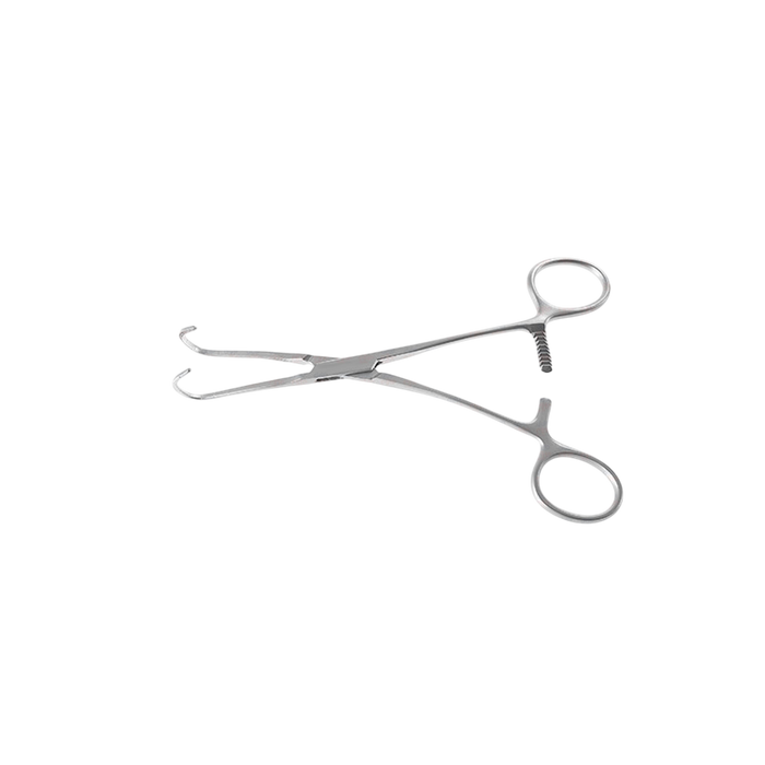 Cooley-Derra Anastomosis Clamp - ddpeliteusa